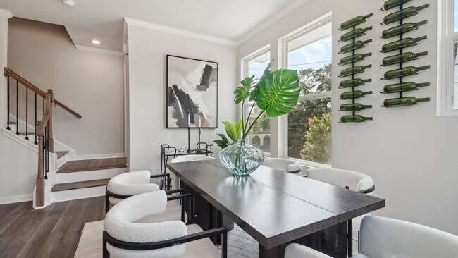 226 College Cir, Hapeville, GA 30354 - photo 7