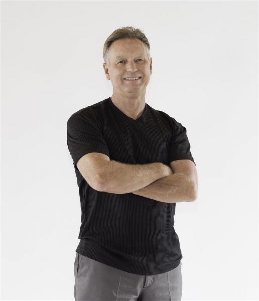 Bruce Blair