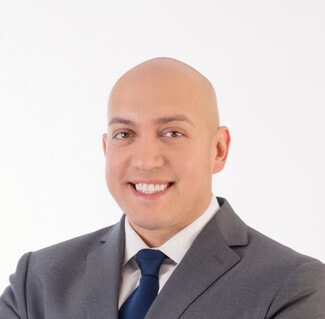 Daniel DeHoyos