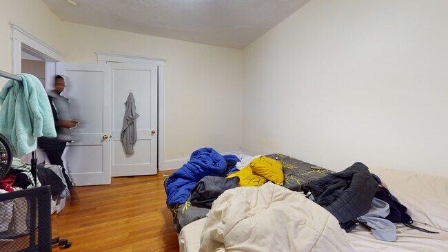 1726 Commonwealth Ave unit 6, Brighton, MA 02135 - photo 4