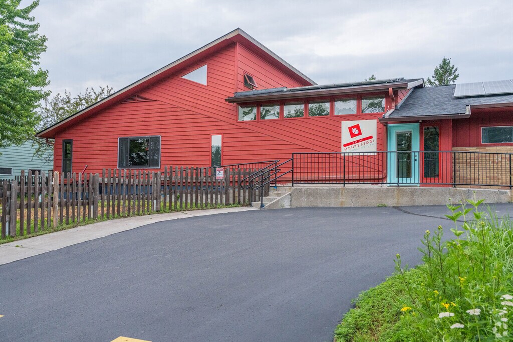 Located in Duluth, MN, Montessori School of Duluth is a nurturing and supportive place.