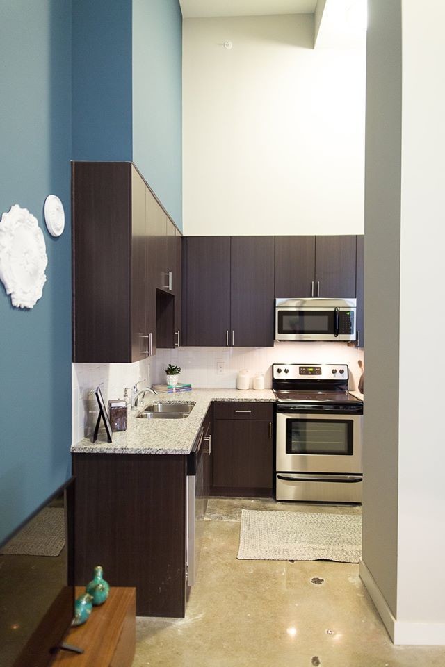 717 Locust St, Des Moines, IA 50309