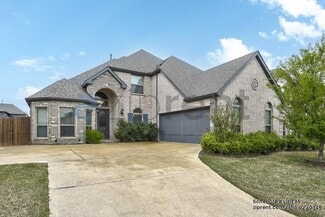 12363 Cottage Ln, Frisco, TX 75035