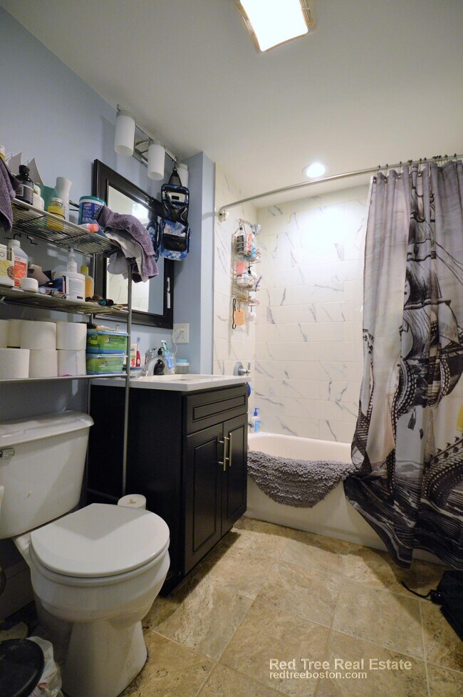 74 Weld Hill St unit 2, Jamaica Plain, MA 02130 - photo 7