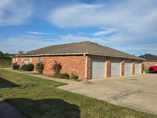 63060 E 285 Ct Unit A, Grove, OK 74344
