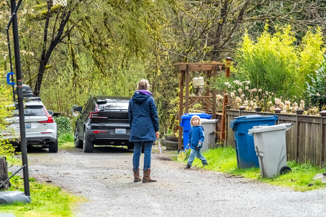 Preston is a great place to raise a family and enjoy outdoor recreation year-round.