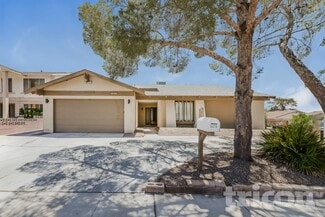 5262 Willowhaven Ave, Las Vegas, NV 89120