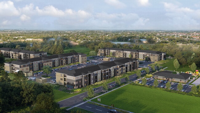 Union at Bluffs Run, Council Bluffs, IA 51501 - photo 2