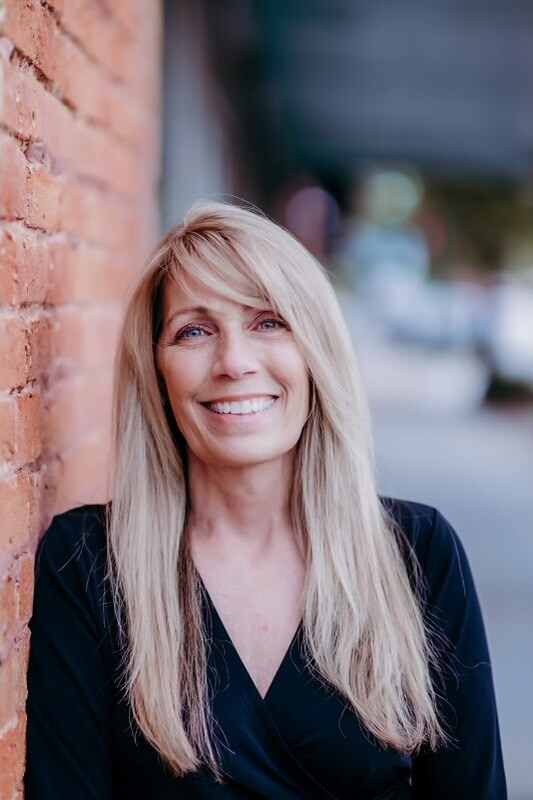 Eileen Kraus