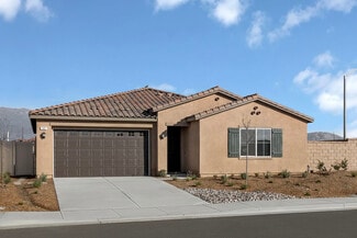 985 Thunder Trail, San Jacinto, CA 92582