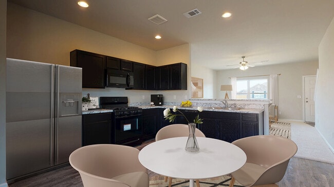 232 Carterton Heights unit 36042055, Oxford, AL 36203 - photo 3