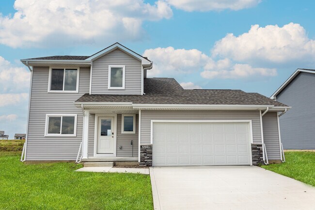 0 Y Ave unit 38704214, Grimes, IA 50111 - photo 3