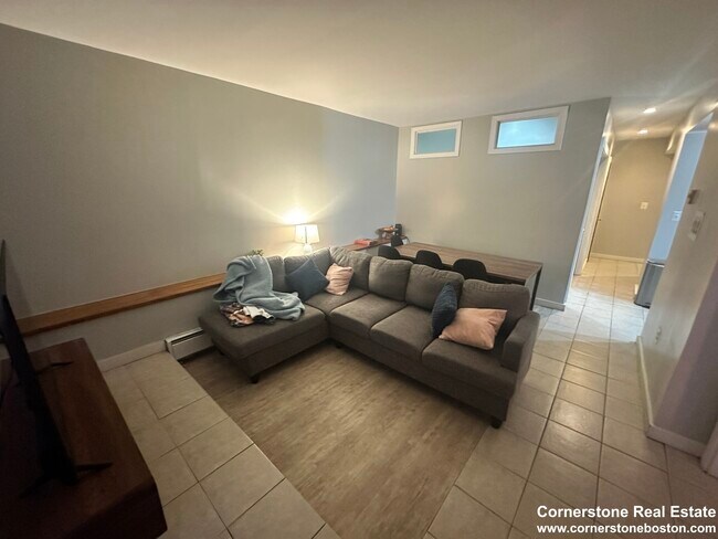 28 Symphony Rd unit 1, Boston, MA 02115 - photo 2