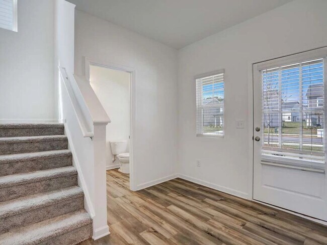 0 Alder Park By Ashton Woods - 1002 Starmoss Ln unit 36499995, Conyers, GA 30094 - photo 5