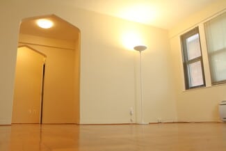 1010 25th St NW Unit 609, Washington, DC 20037