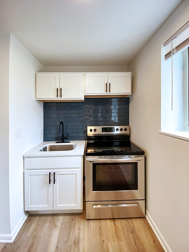 Shakertowne Apartments, Shaker Heights, OH 44120 - photo 5