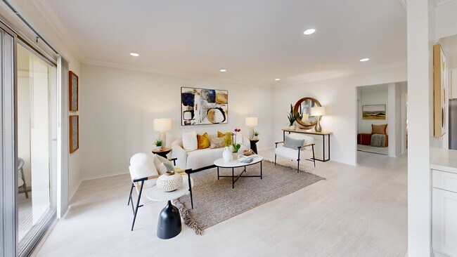 1443 Rockledge Ln unit 6, Walnut Creek, CA 94595 - photo 2