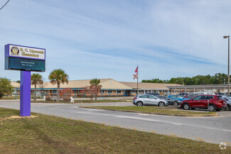 R.C. Lipscomb Elementary School