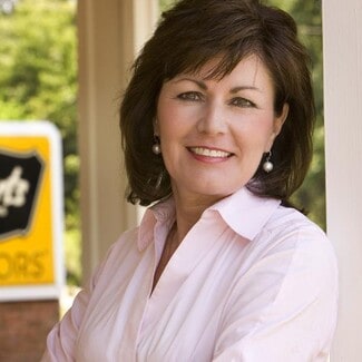 Kathy Foster