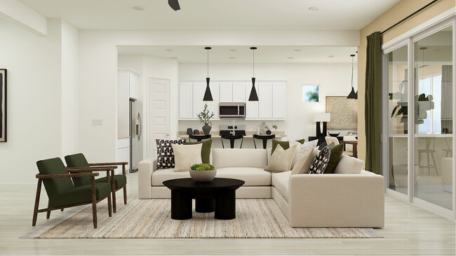 33444 N Dill Ave, San Tan Valley, AZ 85143 - photo 6