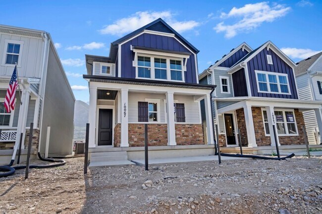 10067 N Torreya Dr, Highland, UT 84003 - photo 7