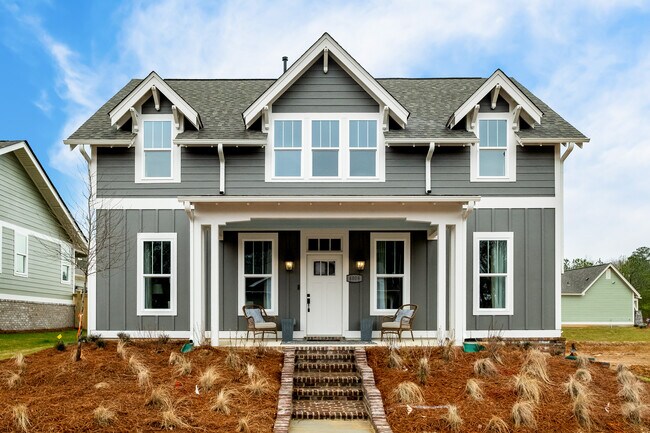 241 Jefferson Place unit 36998497, Birmingham, AL 35242 - photo 2