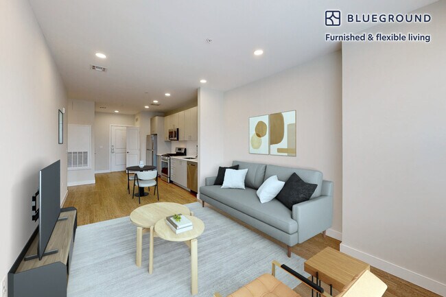 290 Mishawum Rd unit FL4-ID4477A, Woburn, MA 01801 - photo 3