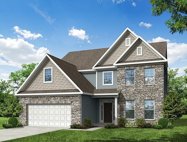 1303 Wiggins Dr unit 38759877, Gastonia, NC 28054 - photo 4