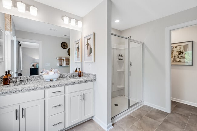 8742 Wardle Ct, Wake Forest, NC 27587 - photo 6