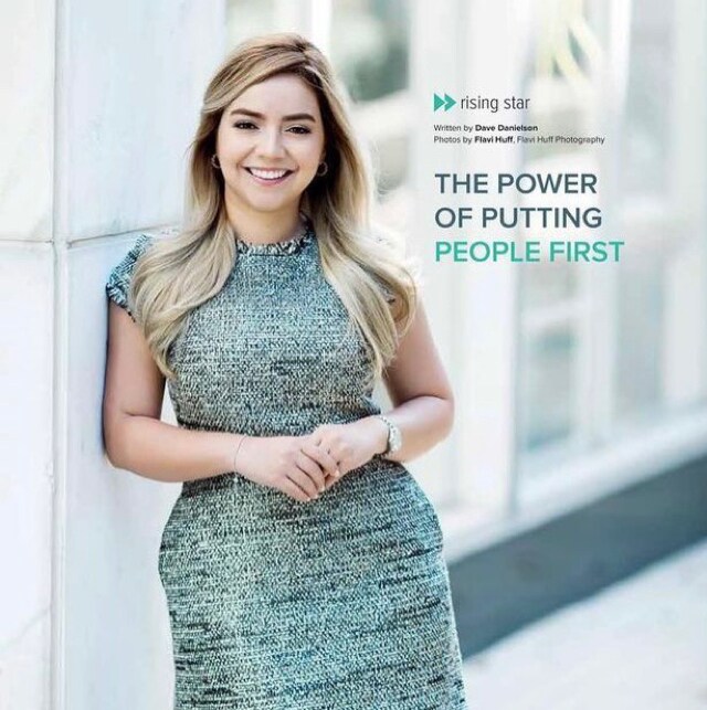 Jennifer Cervera Sayago