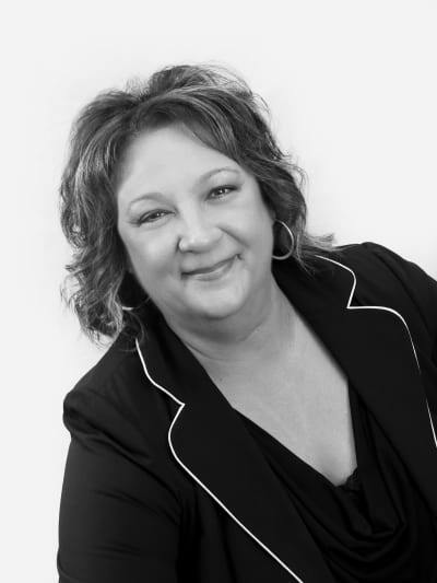Liz Bragg