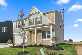 134 Kenneth Hamilton Way, Yellow Springs, OH 45387