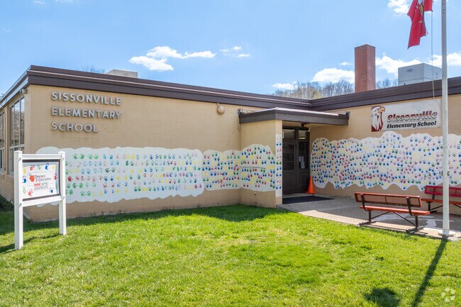 Sissonville Elementary School