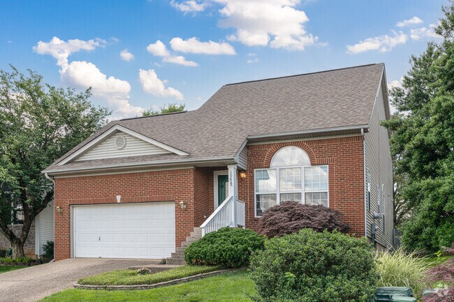 Starter homes in Worthington start at around $180,000.