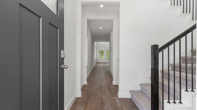 3727 Zoeys Way, Fulshear, TX 77441 - photo 4