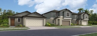 4008 Radiant Mountain, Plant City, FL 33565