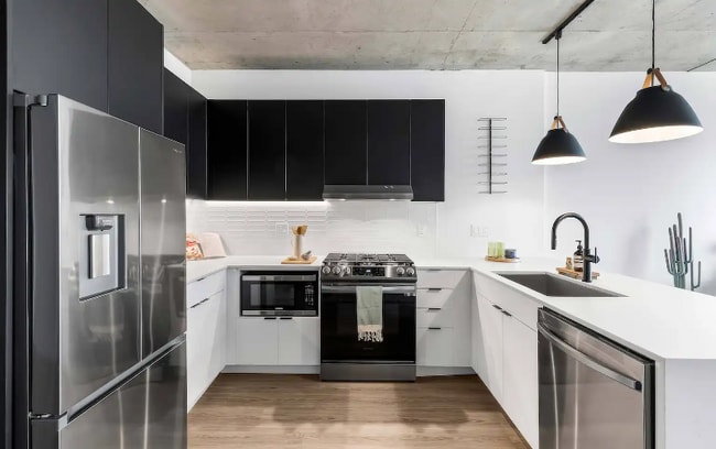 219 N Elizabeth St, Chicago, IL 60607 - photo 2