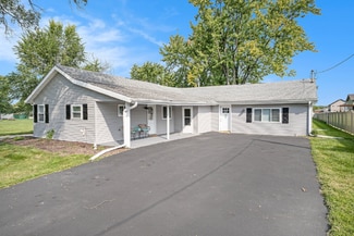 10508 W 129th Ave, Cedar Lake, IN 46303