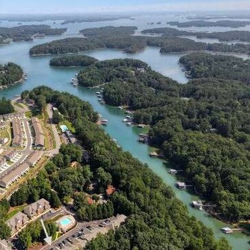 Lake Lanier Buford Schools