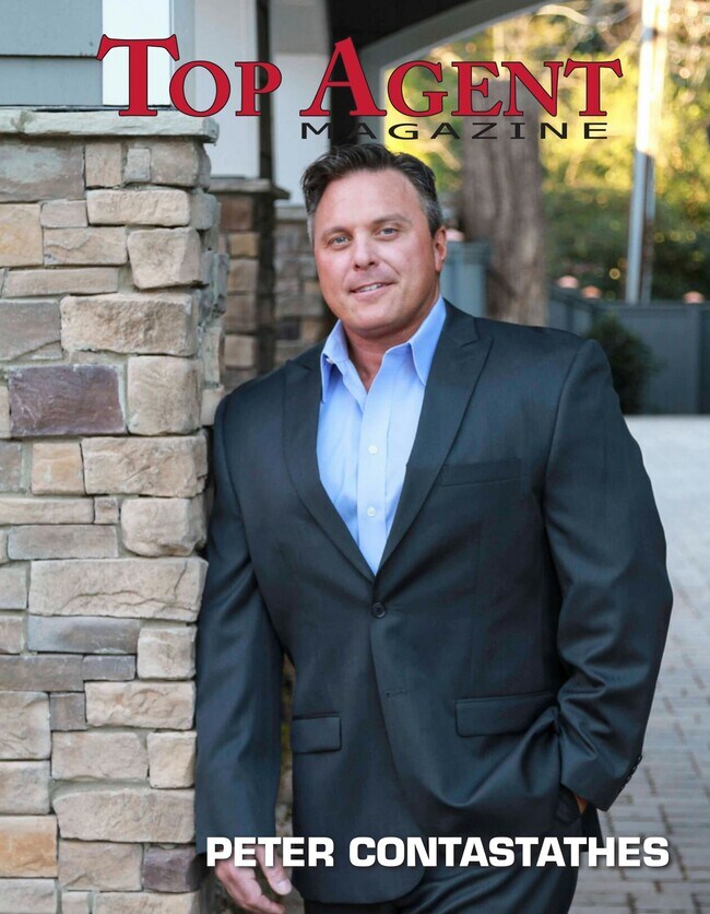 Peter Contastathes