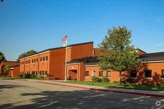 Gombert Elementary School