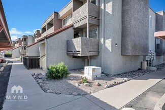 1645 W Baseline Rd Unit 2098, Mesa, AZ 85202