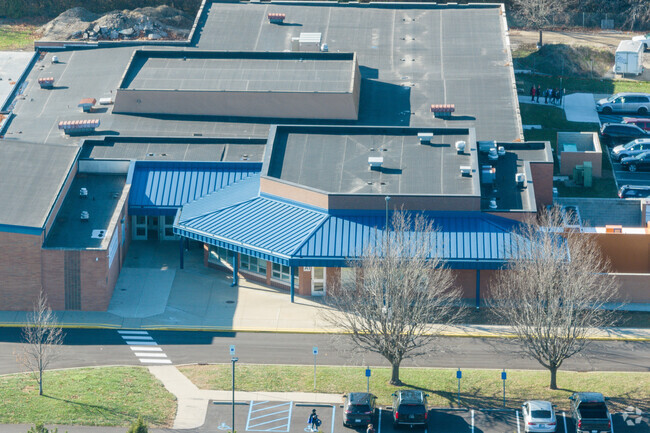 William F Loper Elementary School