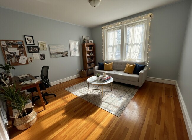 316 St Paul St unit 5, Brookline, MA 02446 - photo 4