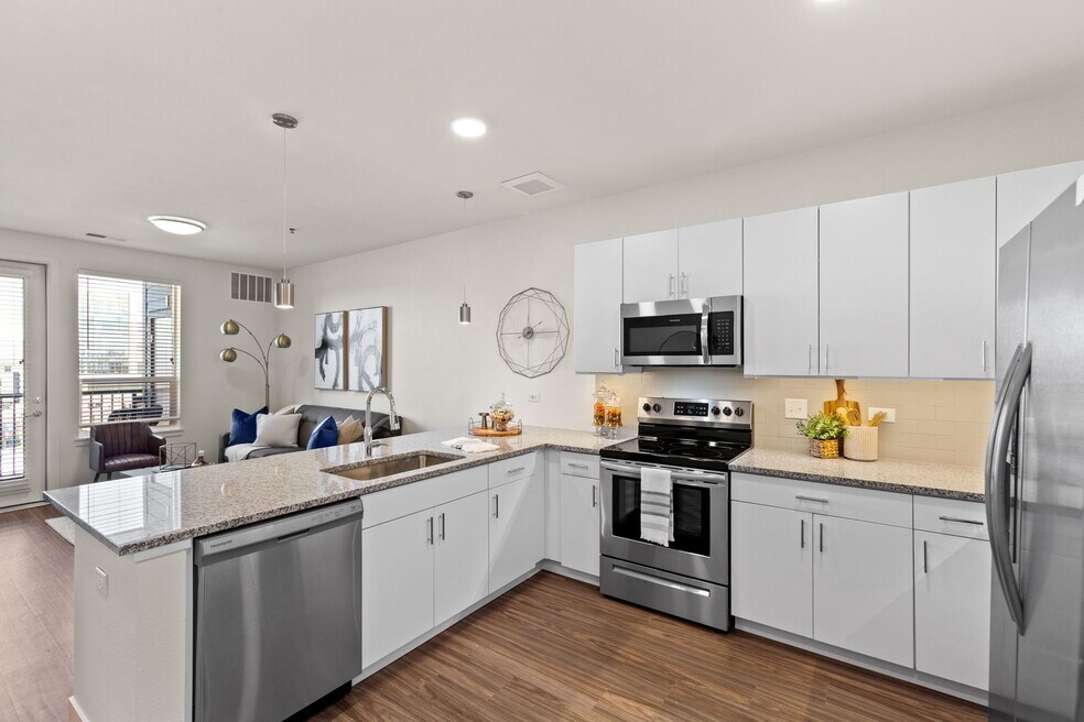 The Collective RiNo, Denver, CO 80205 - photo 1