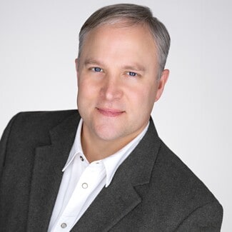 Michael Thomason