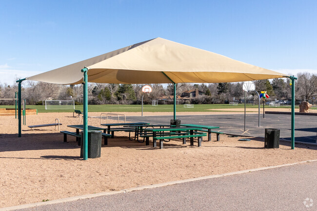 Hopkins Elementary School