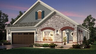 1464 Triple Crown Way St Unit 38113827, Beavercreek Township,, OH 45385