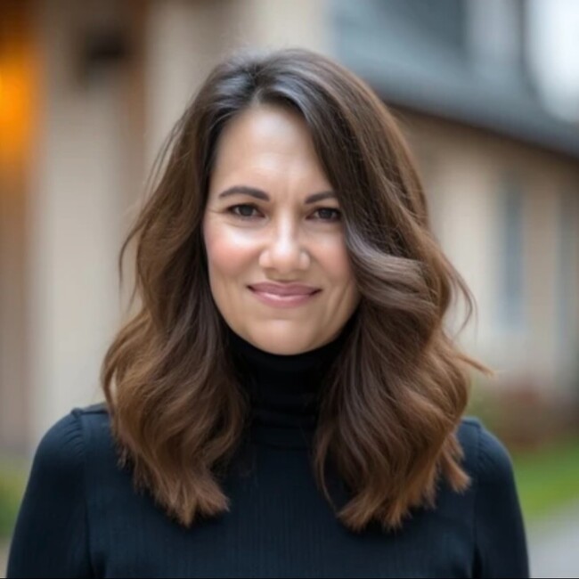 Agent Photo
