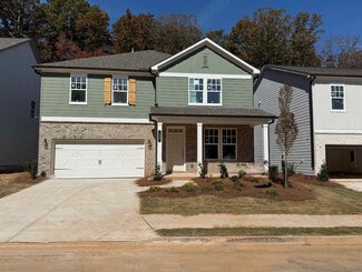 12 Springleaf Way, Dawsonville, GA 30534